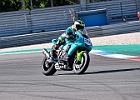 09XH4728 -EC600 Supersport  1000 Prosport 20-09-2020